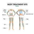 7D Hifu Machine Wrinkle Removal Body Face Lifting Skin Tightening 7 Cartridges