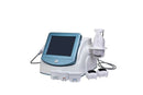 2in1 Hifu Face Lifting Body Slimming Shaping Ultrasonic Machine Anti-aging