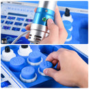 ED Shockwave Therapy Machine Pain Removal for ED Erectile Dysfunction Treatment