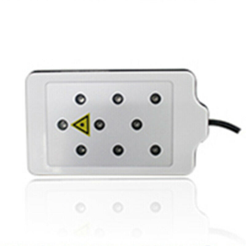 6IN1 RF Ultrasonic Cavitation 40K Vacuum Laser Body Slimming Machine Facial Lift