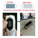 4D HIFU 12 Lines 2 in 1 Vaginal Shrink Facial Wrinkle Removal Anti Aging Machine