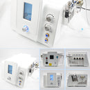 3in1 Dermabrasion Crystal Diamond Exfoliating Deep Cleansing Skin Rejuvenation Micro Machine SPA900H