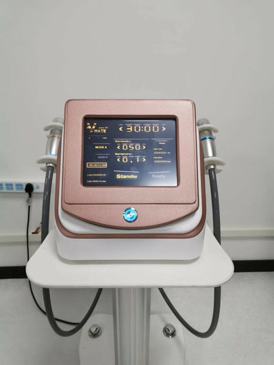 Latest Vmax Hifu Machine Wrinkle Removal Ultrasonic Slimming Anti-aging V-mate