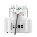 V10 5 in 1 Vacuum Cavitation RF Body Slimming Beauty Machine Hot Sale Products