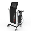 Professional Body Pain Relief Massage ShockWave Therapy Machine ED Treatment Smart Tecar Pro