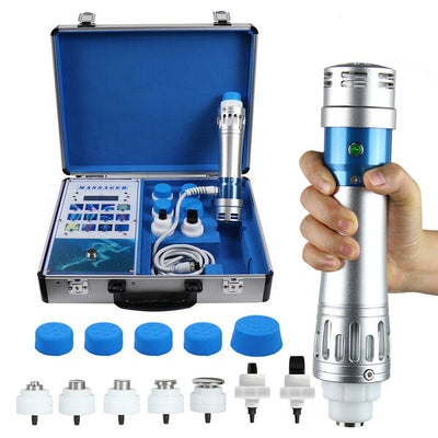 ED Shockwave Therapy Machine Pain Removal for ED Erectile Dysfunction Treatment