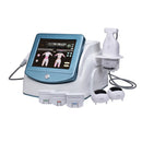2in1 Hifu Face Lifting Body Slimming Shaping Ultrasonic Machine Anti-aging