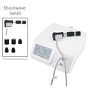 Best Selling Pain Reduce Therapy Shock Wave Therapy Device SW20