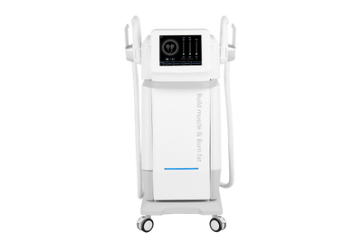 Muscle Stimulator EMS Professional Electro EM Muscle Electroe Stimulacion Electric Sculpt Slim Abdominal Body Slimming Machine