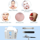 3in1 Dermabrasion Crystal Diamond Exfoliating Deep Cleansing Skin Rejuvenation Micro Machine SPA900H