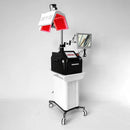 Portable Hair Growth 650Nm Cold Diode Laser Hair Loss Treatment Machine LLLT Hair Regrowth Machine For Sale