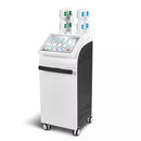 Build Muscle Burn Fat Device Trusculpt EMS Stimulator Elector Muscle Skin Tighten Slimming EMS Body Shaping Sculpt Machine