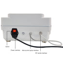 Micro currents rf current electric gloves Skin magic microcurrent face lift gloves massage machine facial toning device