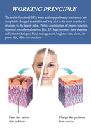 Hydro Dermabrasion Diamond SPA Grade Hydro Dermabrasion Beauty Products GW139