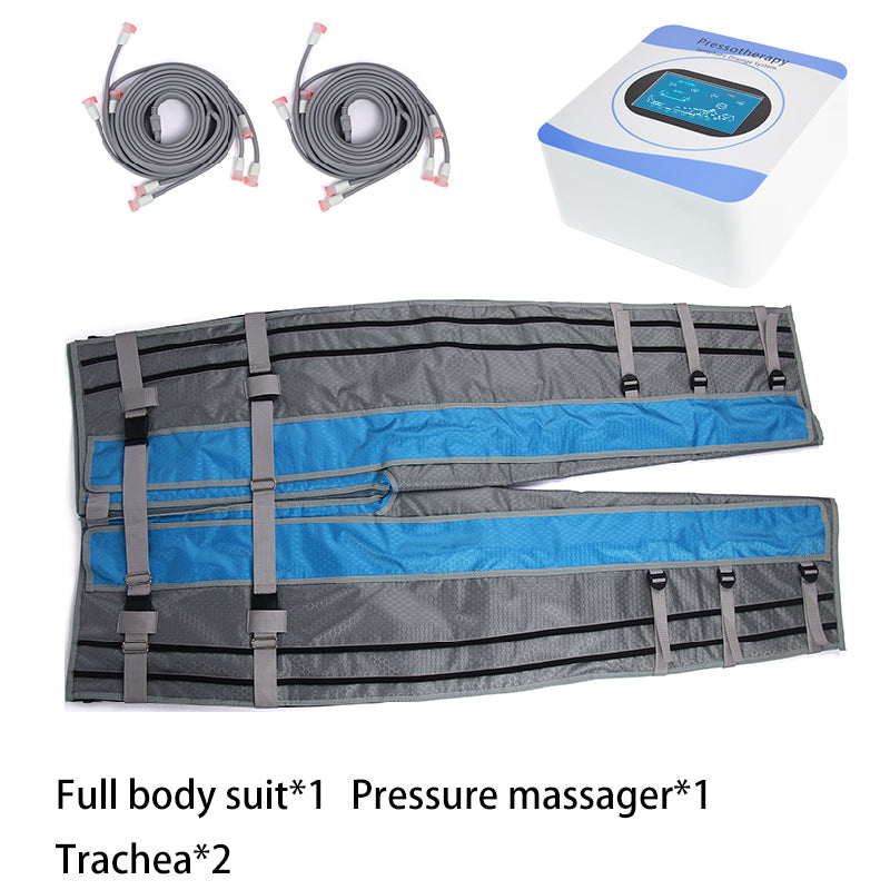 Profesional Infrared heat Pressotherapie presoterapia boot pressotherapy drainage lymphatic detox machine