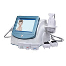 2in1 Hifu Face Lifting Body Slimming Shaping Ultrasonic Machine Anti-aging