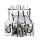 V9 Multifunction Vacuum Roller Fat Cellulite Reduction Roller RF Radio Frequency Machines Cavitation Weight Loss Machine