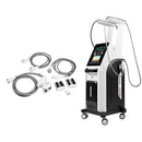 Beauty Body Sculpting RF Cellulite Rolling Fat Removal Massage Velashaping Vacuum Roller Machine Face Skin Tighten