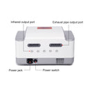 Professional Pressotherapy Lymphatic Drainage 360mmHg Air Pressure Suit Infrared Therapy Weight Loss Machine SA06A