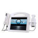 Wholesale 3 In 1 4D Hifu Anti Wrinkle Smas Weight Loss Face Lift Body Slim Machine With V Max