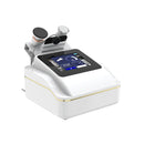 2in1 Portable Radiofrequency Facial Lift RF CET Machine Contouring RET Machine RF CET RET Machine Salon 202
