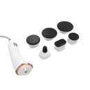 2in1 Portable Radiofrequency Facial Lift RF CET Machine Contouring RET Machine RF CET RET Machine Salon 202