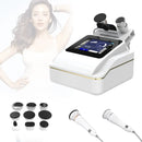 2in1 Portable Radiofrequency Facial Lift RF CET Machine Contouring RET Machine RF CET RET Machine Salon 202