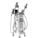 360 Fat Burncyro Lipolysis Therapy Freeze Machine Portable Cool Tech Cold Cryofrequency Sculpting Cyrotherapy Slimming Equipment