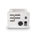 Electric 44 Air Chambers Body Arm Leg Lymphatic Drainage Pressotherapy Slimming Machine for Fat Reduction