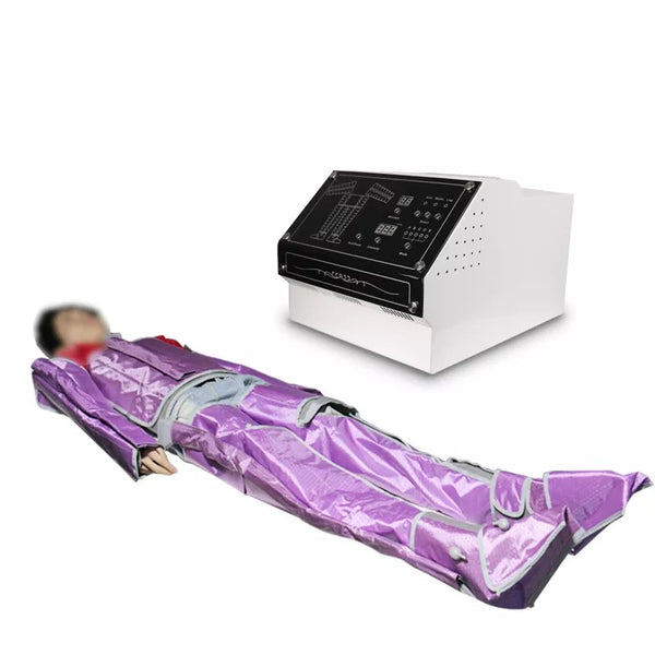 Newest products 3D air pressure body slimming machine