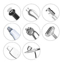 KMSLASER 8in1 Hydrodermabrasion Hydra Microdermabrasion Aqual Peeling Machine SPA06