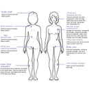 Body Sculpting Massage Machine RF Vacuum Butt Lift Lifting Breast Augmentation Enlargement Enhancement Massager Cupping Therapy