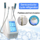 C9 Cryotherapy Cryo Toning Facials Cryogenic Skin Tightening Rejuvenation Therapy Treatment Sculpting Lipolysis Slimming Cryoskin