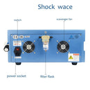 Newest Shockwave Therapy Machine Medical Equipments Shock Wave Extracorporeal Shock Wave Therapy Equipment SW13