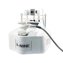 V9 Multifunction Vacuum Roller Fat Cellulite Reduction Roller RF Radio Frequency Machines Cavitation Weight Loss Machine