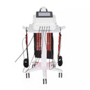 Red Light 5D Maxlipo Lipo Laser Diode Laser 5D Lipo 650nm Laser Non-Invasive Infrared Shape Body Sculpting Weight Loss Machine