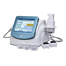 2in1 Hifu Face Lifting Body Slimming Shaping Ultrasonic Machine Anti-aging