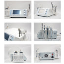 Hydro Diamond Dermabrasion Aqua Water Peel Skin Care Facial Machine Hydradermabrasion Device Microdermabrasion Instrument