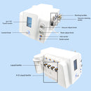 3in1 Dermabrasion Crystal Diamond Exfoliating Deep Cleansing Skin Rejuvenation Micro Machine SPA900H