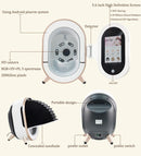 3D Magic Mirror Facial Skin Analyzer/3D Face Camera Skin Analyzer Machine 3D Face Scanner