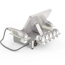 7D HI Focused Ultrasound Beauty Salon Equipment High Intensity Focused Face Lift fu Machine for Sale