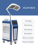 Hydro Dermabrasion Diamond SPA Grade Hydro Dermabrasion Beauty Products GW139