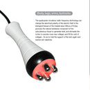 3 In1 40K RF Vacuum Cavitation System (Except Cryolipolysis Slimming Machine) Vacuum Therapy Machine Body Sculpting
