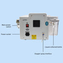 3in1 Dermabrasion Crystal Diamond Exfoliating Deep Cleansing Skin Rejuvenation Micro Machine SPA900H