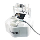 V9 Multifunction Vacuum Roller Fat Cellulite Reduction Roller RF Radio Frequency Machines Cavitation Weight Loss Machine