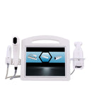 Wholesale 3 In 1 4D Hifu Anti Wrinkle Smas Weight Loss Face Lift Body Slim Machine With V Max