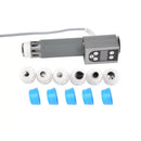ESWT Shockwave Equipment Physiotherapy Low Frequency Device For ED Therapy ED-PRO