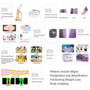 CE Lymphatic Drainage Suit Machine Pressotherapie Piernas Presoterapie Adelgaza En Casa Presoterapia Profesional Pressotherapy SA03