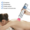 ED Shockwave Therapy Machine Pain Removal for ED Erectile Dysfunction Treatment