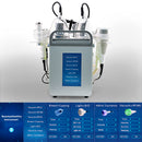 6 In 1 Multifunctional 40KHz Cavitation RF Equipment Weight Loss Butt Vacuum Machine Butt Cupping Machine Breast Lifting Machine